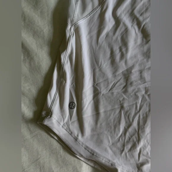 Lululemon Run Off-Route Tank - Picture 4 of 7